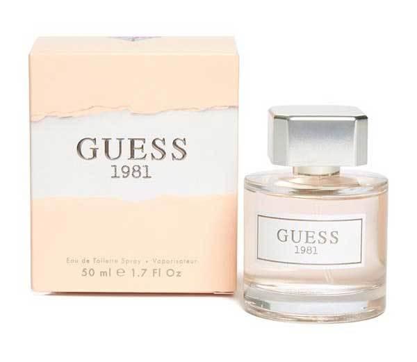 Guess - Guess 1981