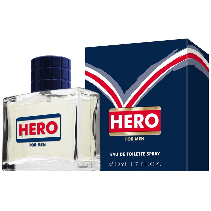 Hero - Hero men