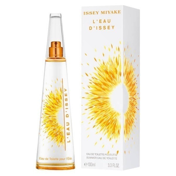 Issey Miyake - L'eau D'issey Summer 2016