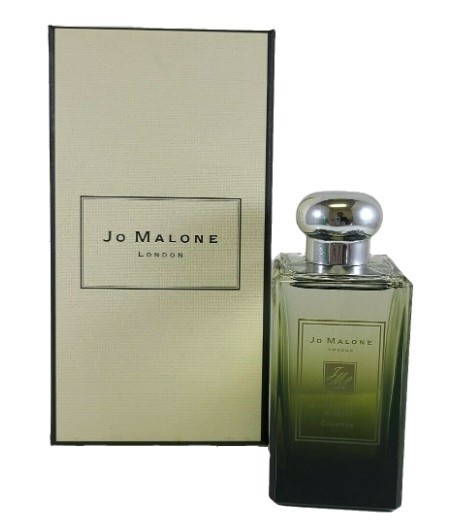 Jo Malone - London Rain White Jasmine & Mint (2014)