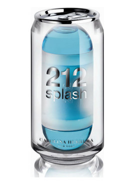 Carolina Herrera - 212 Splash For Women