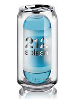 Купить Carolina Herrera 212 Splash For Women