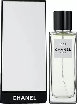 Отзывы на Chanel - Chanel 1957