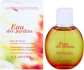 Clarins - Eau Des Jardins