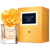 Купить Tommy Hilfiger Flower Marigold