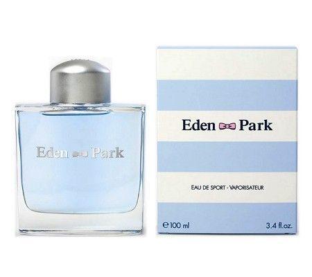 Eden Park - Eau De Sport