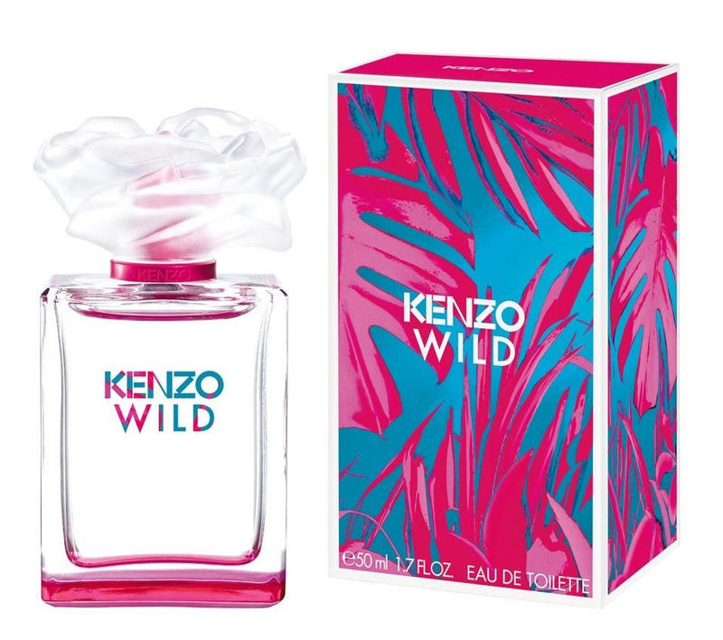 Kenzo - Wild