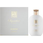 Мужская парфюмерия Signature Homme Limited Edition