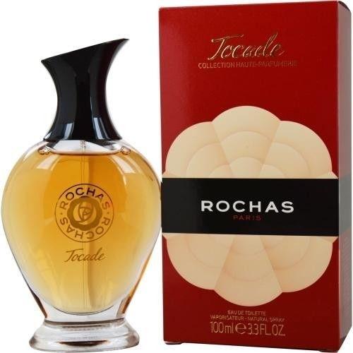 Rochas - Tocade Collection Haute Parfumerie