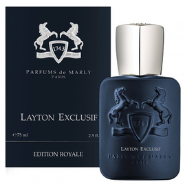 Отзывы на Parfums de Marly - Layton Exclusif