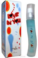 Купить Altro Aroma Love in You