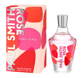 Отзывы на Paul Smith - Rose Limited Edition 2017