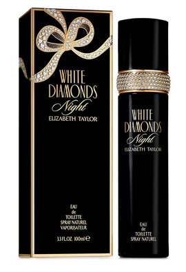 Отзывы на Elizabeth Taylor - White Diamonds Night