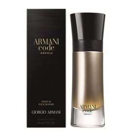 Отзывы на Giorgio Armani - Code Absolu