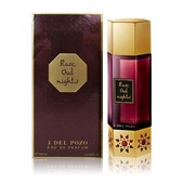 Купить J. Del Pozo Rose Oud Nights