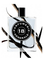 Купить Parfumerie Generale 18 Cadjmere