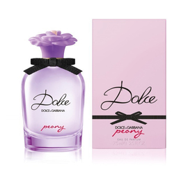 Купить Dolce & Gabbana Dolce Peony на Духи.рф | Оригинальная парфюмерия!