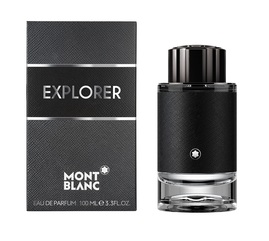 Отзывы на Mont Blanc - Explorer