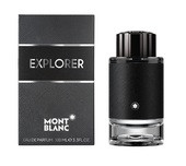 Мужская парфюмерия Mont Blanc Explorer Мужская парфюмерия Mont Blanc Explorer