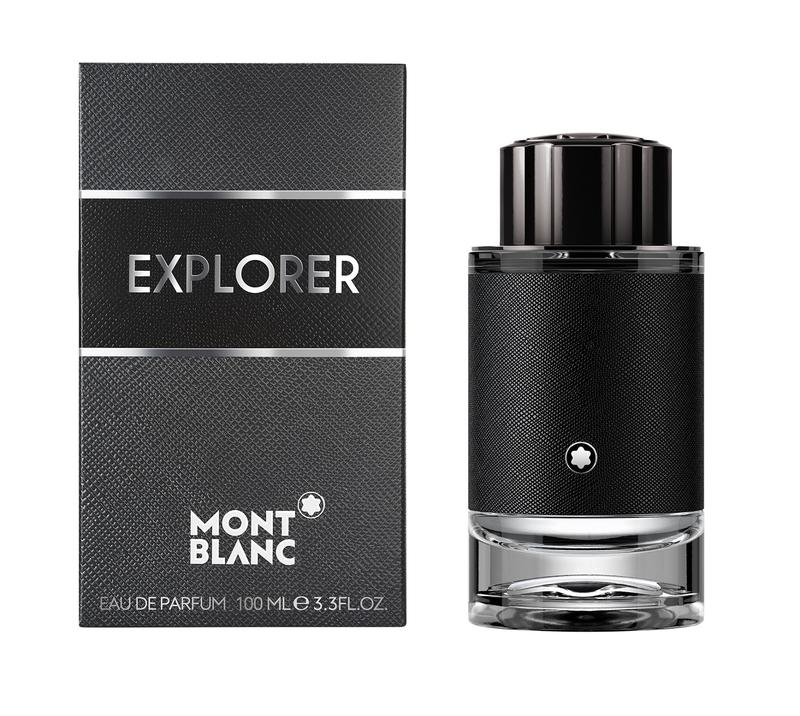 Mont Blanc - Explorer