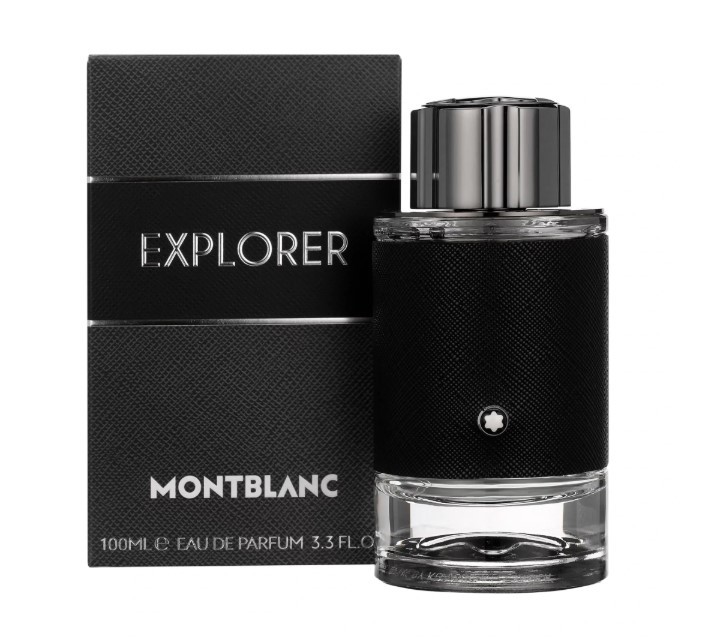 Mont Blanc - Explorer