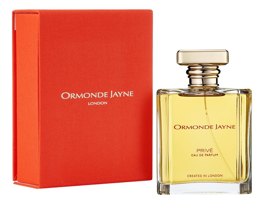 Ormonde Jayne - Prive