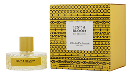 Купить Vilhelm Parfumerie 125th & Bloom на Духи.рф | Оригинальная парфюмерия!