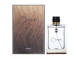 Отзывы на Ajmal - Chivalry