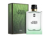 Мужская парфюмерия Ajmal Free Spirit