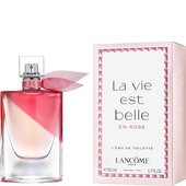 Купить Lancome La Vie Est Belle En Rose