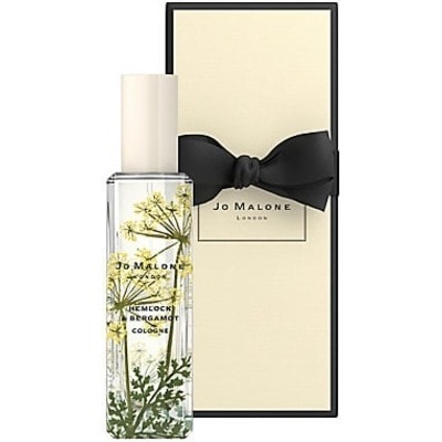 Jo Malone - Hemlock & Bergamot