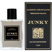 Купить Jardins d’Ecrivains Junky