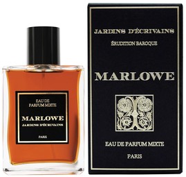 Отзывы на Jardins d’Ecrivains - Marlowe