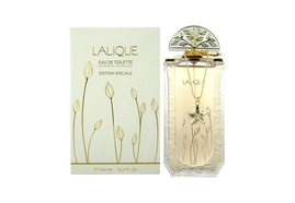 Отзывы на Lalique - Lalique de Lalique Millenium (20th Anniversary Limited Edition)