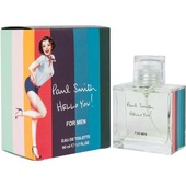 Мужская парфюмерия Paul Smith Paul Smith Hello You!