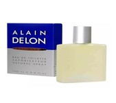 Мужская парфюмерия Alain Delon Alain Delon Pour Homme