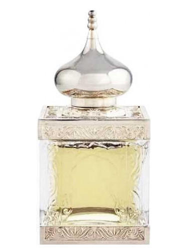 Amouage - Silver Cristal