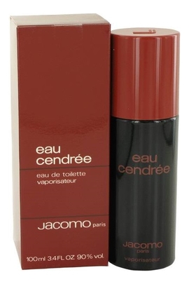 Jacomo - Eau Cendree