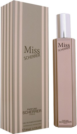 Jean-Louis Scherrer - Miss Scherrer