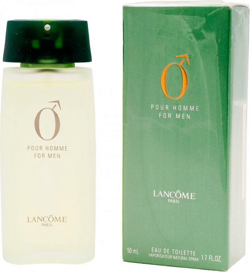 Lancome - O Pour Homme