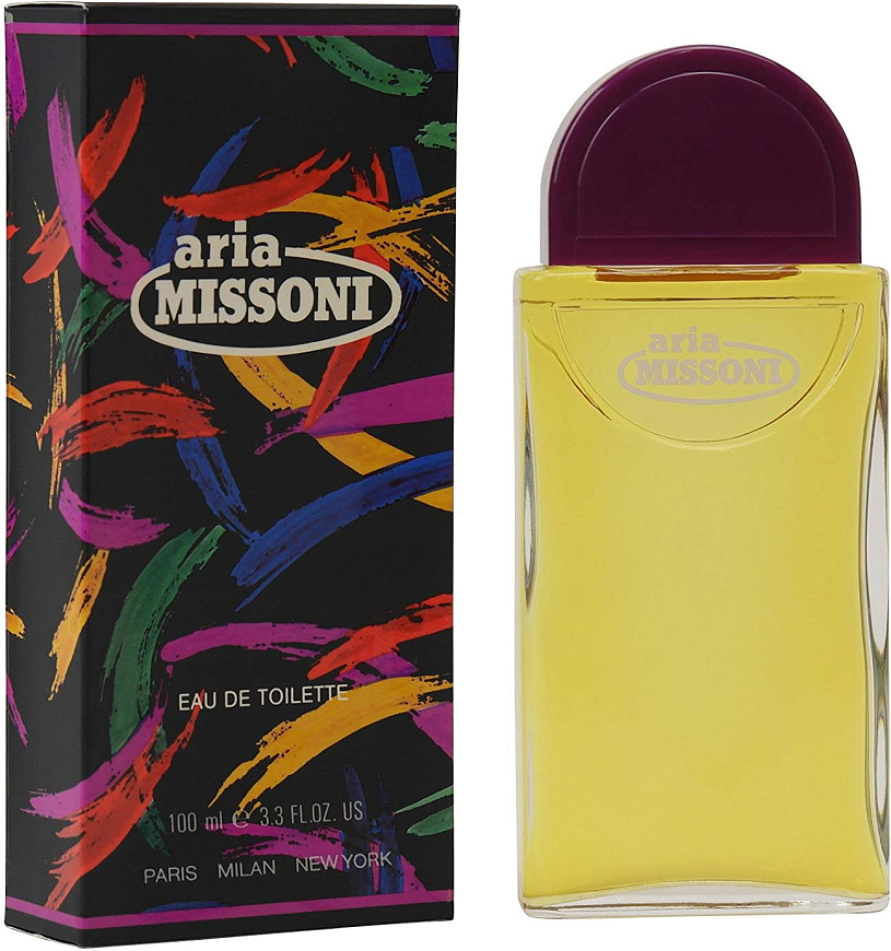 Missoni - Aria Missoni