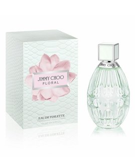 Отзывы на Jimmy Choo - Floral