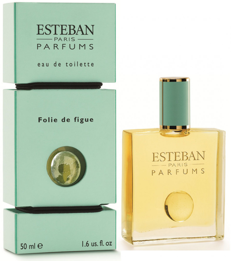 Esteban - Collection Couleurs Folie De Figue