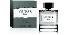 Отзывы на Guess - Guess 1981