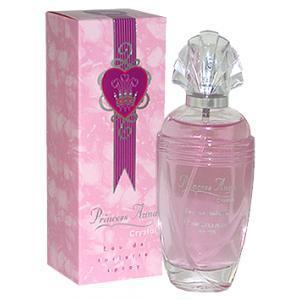 Delta Parfum - Princess Anna Crystal