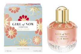 Отзывы на Elie Saab - Girl Of Now Forever