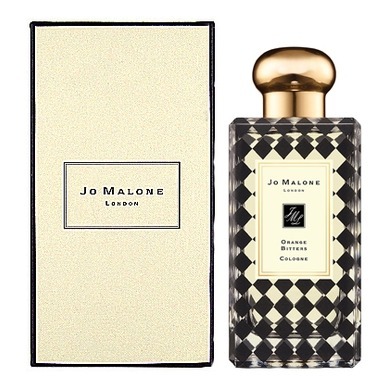 Jo Malone - Orange Bitters (2016)