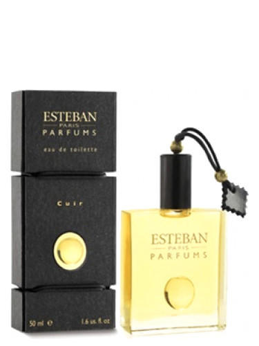 Esteban - Cuir