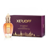 Купить Xerjoff La Capitale