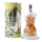 Купить Jean Paul Gaultier Classique Alcohol Free Summer 2002